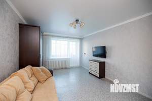 1-к квартира, вторичка, 36м2, 2/10 этаж