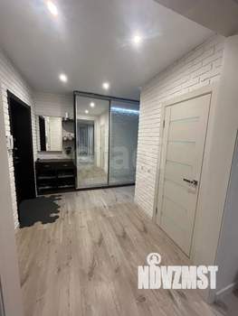 2-к квартира, вторичка, 73м2, 10/17 этаж