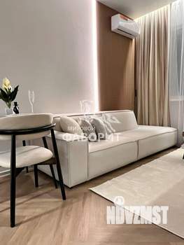 2-к квартира, вторичка, 40м2, 13/17 этаж