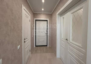 1-к квартира, вторичка, 35м2, 7/17 этаж