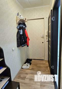 1-к квартира, вторичка, 30м2, 3/5 этаж