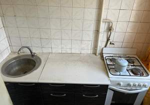 3-к квартира, вторичка, 61м2, 3/5 этаж