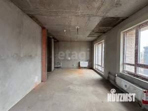 Студия квартира, вторичка, 36м2, 1/9 этаж