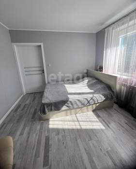 2-к квартира, сданный дом, 65м2, 7/13 этаж