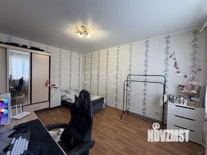 1-к квартира, вторичка, 32м2, 9/17 этаж