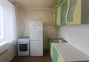 1-к квартира, вторичка, 29м2, 8/9 этаж