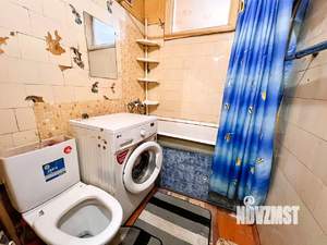 1-к квартира, вторичка, 29м2, 1/5 этаж