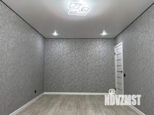 1-к квартира, вторичка, 30м2, 2/5 этаж