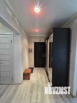 3-к квартира, вторичка, 64м2, 5/5 этаж