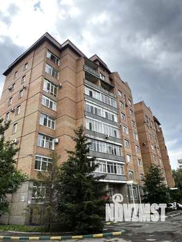 4-к квартира, вторичка, 109м2, 5/8 этаж