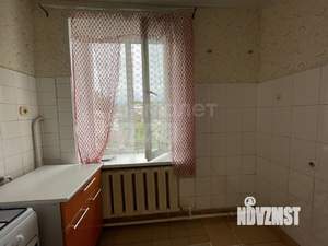 3-к квартира, вторичка, 38м2, 2/2 этаж