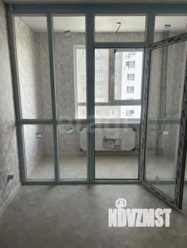 1-к квартира, вторичка, 35м2, 9/18 этаж