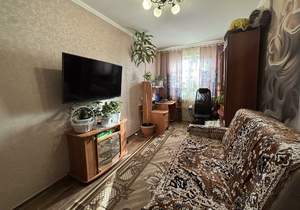 2-к квартира, вторичка, 43м2, 3/5 этаж
