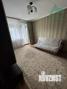 2-к квартира, вторичка, 49м2, 4/9 этаж