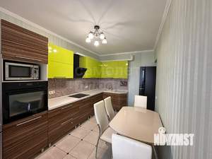 2-к квартира, вторичка, 60м2, 11/17 этаж