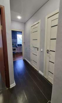 2-к квартира, вторичка, 40м2, 1/2 этаж