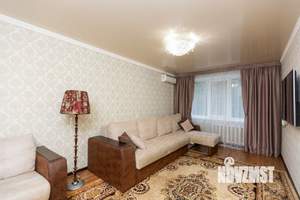 3-к квартира, вторичка, 66м2, 3/9 этаж