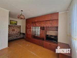 1-к квартира, вторичка, 32м2, 8/16 этаж
