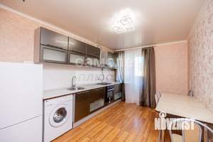 1-к квартира, вторичка, 46м2, 10/11 этаж