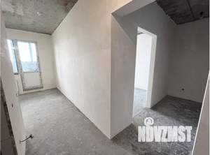 1-к квартира, вторичка, 33м2, 17/17 этаж