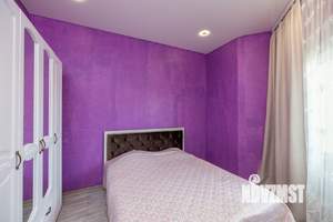 2-к квартира, вторичка, 60м2, 2/17 этаж