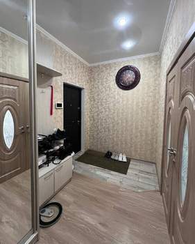 3-к квартира, вторичка, 94м2, 3/18 этаж