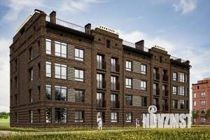 1-к квартира, вторичка, 42м2, 2/4 этаж