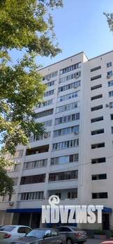 2-к квартира, вторичка, 50м2, 9/12 этаж