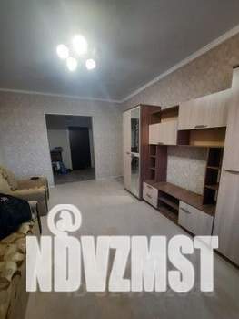 1-к квартира, вторичка, 42м2, 10/15 этаж