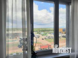 1-к квартира, вторичка, 40м2, 5/17 этаж