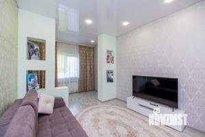 2-к квартира, вторичка, 60м2, 2/17 этаж