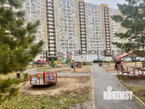 3-к квартира, вторичка, 79м2, 13/17 этаж