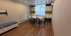 3-к квартира, вторичка, 91м2, 17/17 этаж