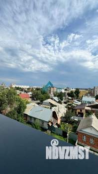 3-к квартира, вторичка, 72м2, 4/5 этаж