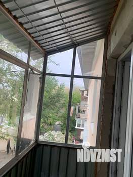 1-к квартира, вторичка, 30м2, 3/3 этаж