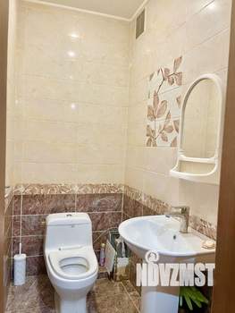 3-к квартира, вторичка, 85м2, 3/3 этаж