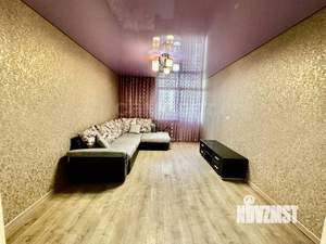 3-к квартира, вторичка, 87м2, 8/17 этаж