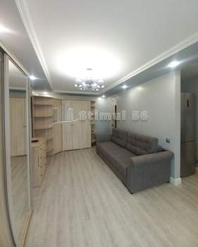 1-к квартира, вторичка, 32м2, 4/9 этаж