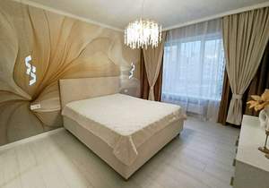 3-к квартира, вторичка, 77м2, 13/17 этаж