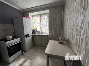 1-к квартира, вторичка, 29м2, 4/5 этаж