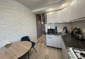 2-к квартира, вторичка, 53м2, 9/9 этаж