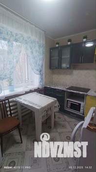 1-к квартира, вторичка, 24м2, 4/5 этаж