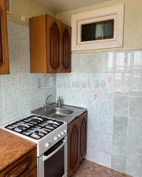 1-к квартира, вторичка, 30м2, 5/5 этаж