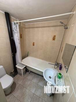 1-к квартира, вторичка, 34м2, 4/9 этаж