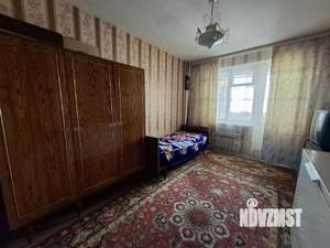 3-к квартира, вторичка, 65м2, 6/9 этаж
