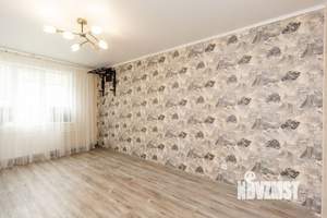 2-к квартира, вторичка, 60м2, 3/17 этаж