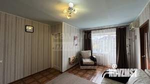 2-к квартира, вторичка, 43м2, 4/4 этаж