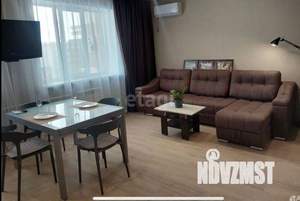1-к квартира, вторичка, 44м2, 10/10 этаж