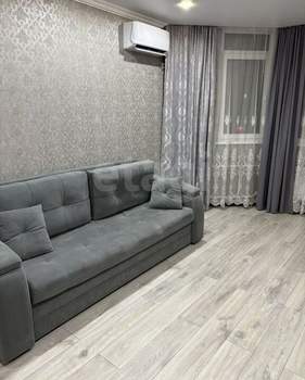 1-к квартира, вторичка, 34м2, 16/17 этаж