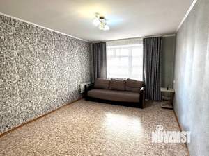 2-к квартира, вторичка, 64м2, 2/10 этаж